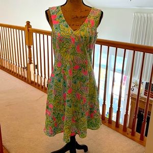 NWOT jersey knit dress